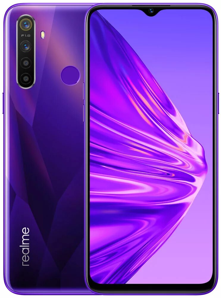 Realme 5 3/64gb. Realme 5 128gb. Realme 5 3gb 64gb. Смартфон Realme 5 64 ГБ фиолетовый.