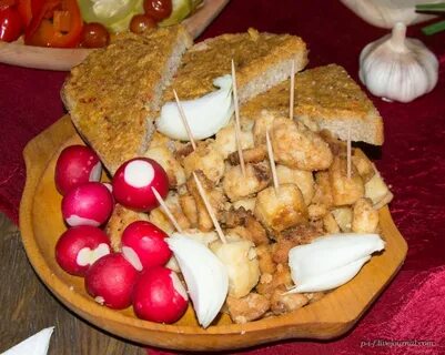 Вкусно по украински