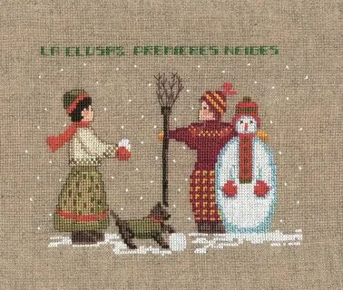 Le bonheur des dames