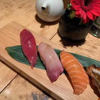 Fumisawa sushi