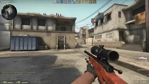 Boom cs go