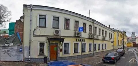 Христал лубянка