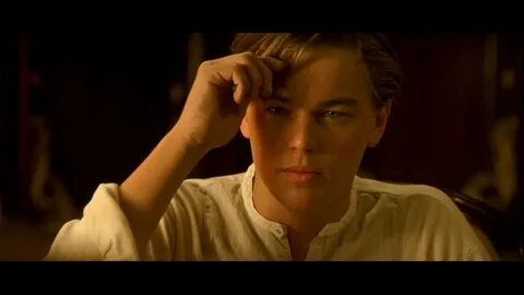 Titanic jack