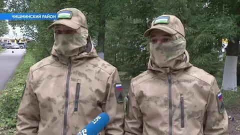 Штурмовой шторм