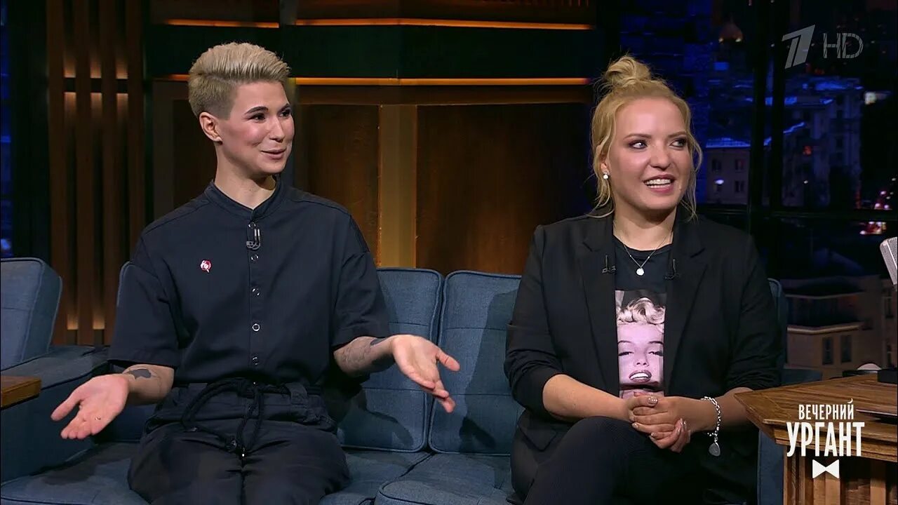 мужья стендап женского