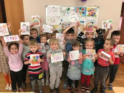 Игры на толерантность
