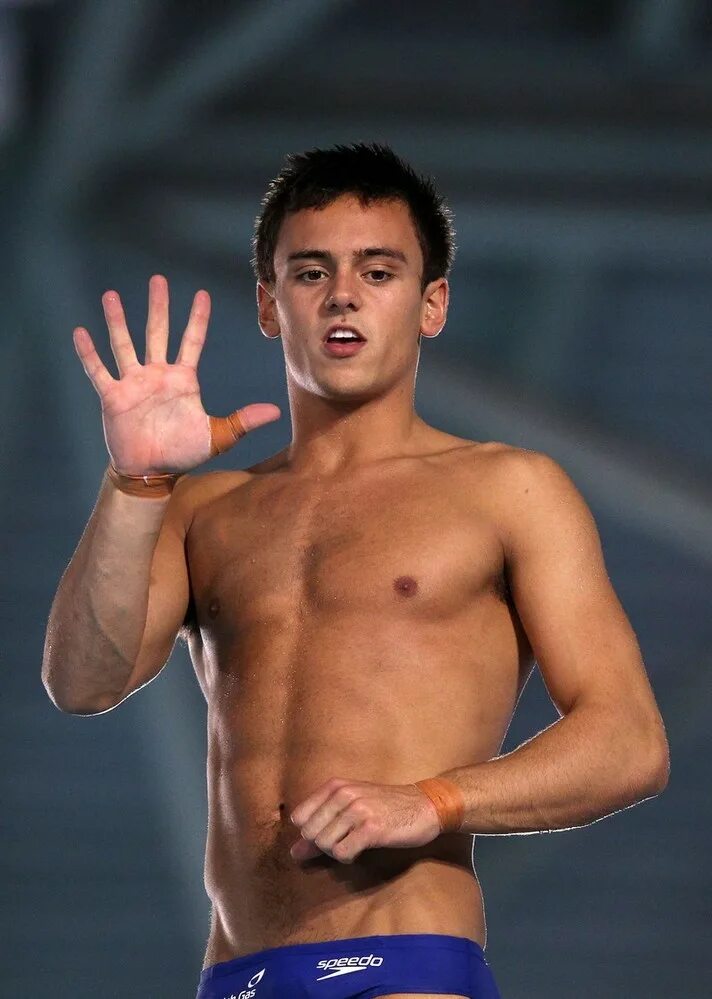 Томом дейли. Tom Daley. Tom Daley 2012.