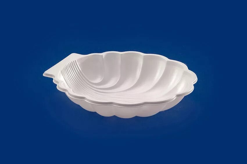 Container shell