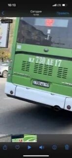 Маршрутка 92 калининграда