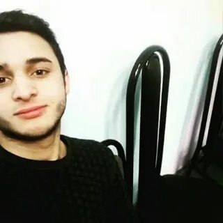 Азизов парвиз