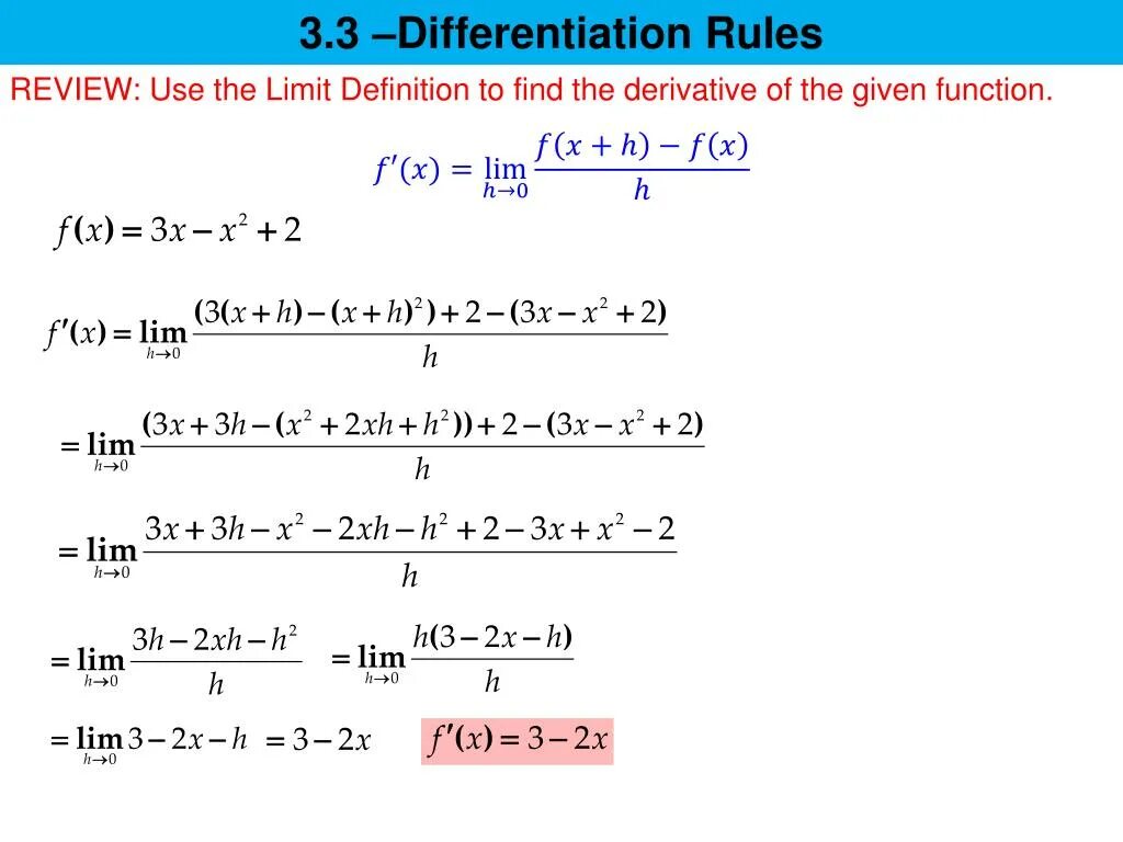 Limit of function. Derivative function. Definition of derivative Formula. Derivative limit. Limited function