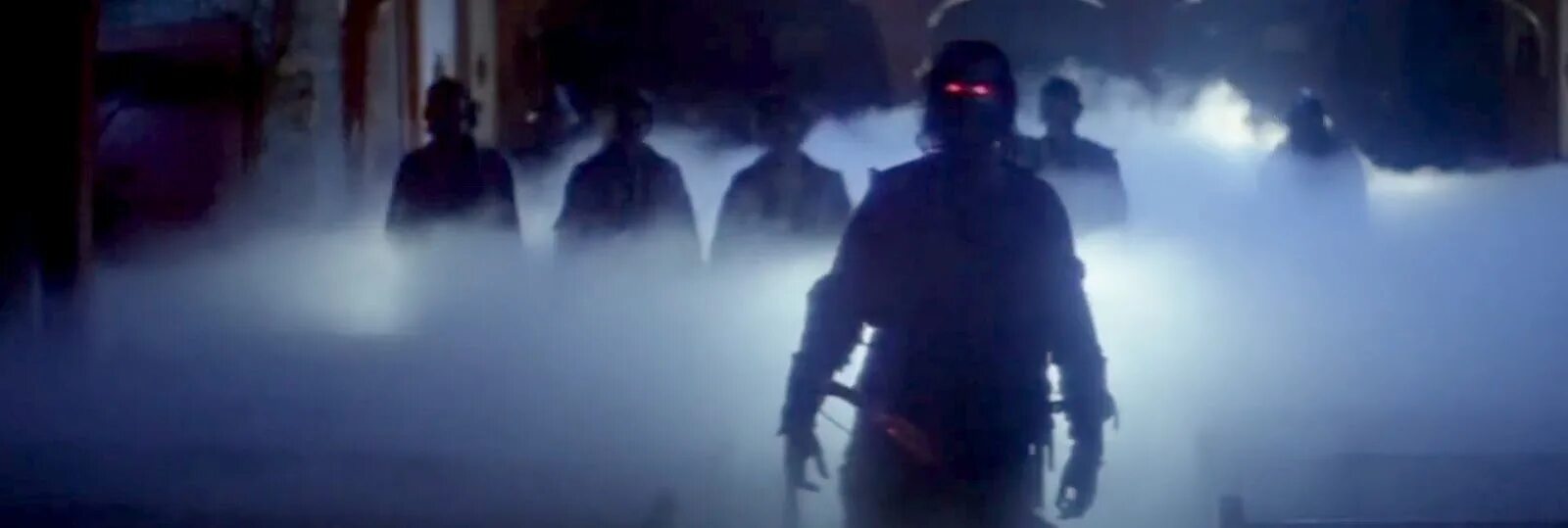 The man from the fog версии. The man from the fog версии