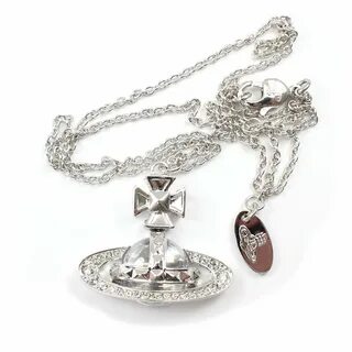 Vivienne westwood украшения