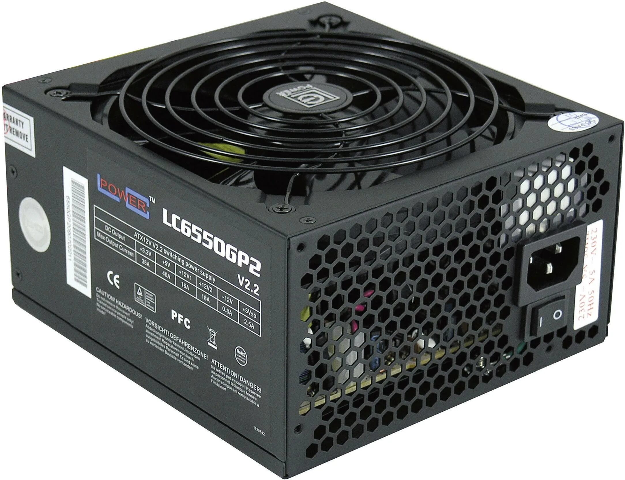 LC Power lc6420. LC Power lc6650 v2.3. Блок питания LC-Power lc600-12 v2.31 450w. Power 550 w.