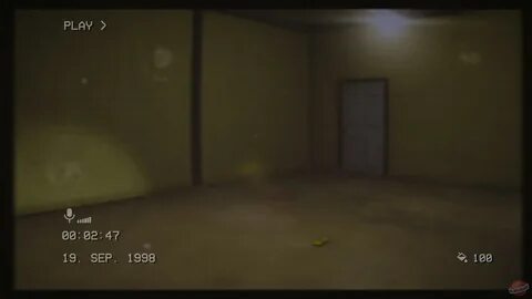 Backrooms код от лифта