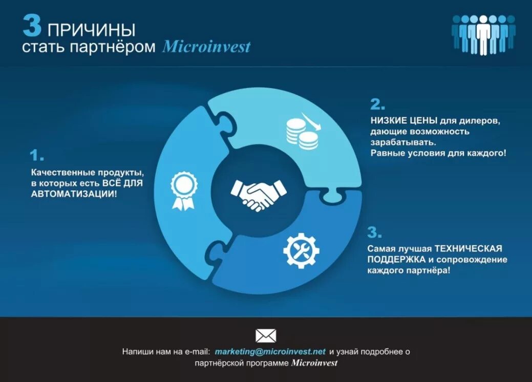Причина 3.3. Предлагаем вам стать нашим партнером. Стать партнером. Причины стать партнером на мероприятии. Автоматизация бизнеса вебинар Казахстан.