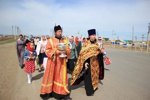 Володарские новости