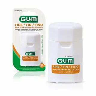 unwaxed floss - www.pack-gourmet.com.