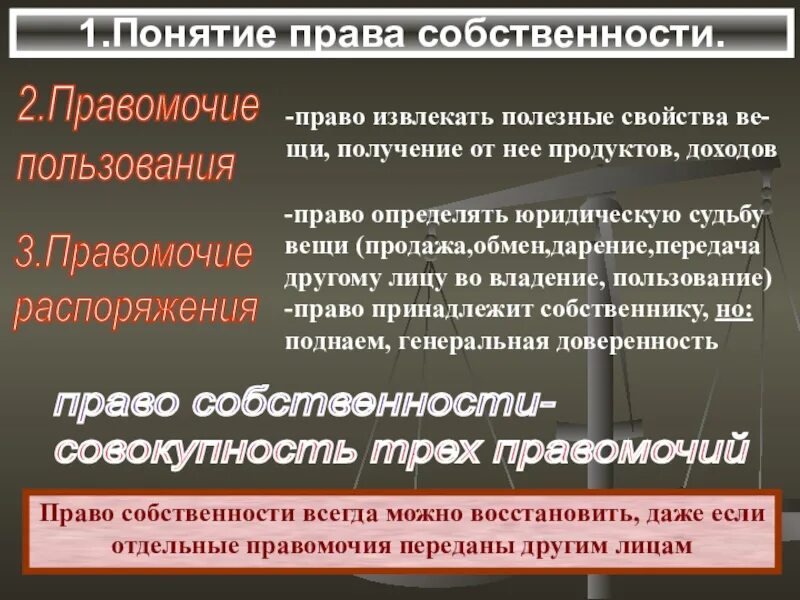 Правомочие владения. Правомочия владения пользования и распоряжения. Понятие правомочия. Право распоряжения в экономике