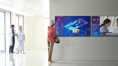 Информационное тв