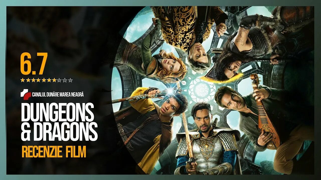 Dungeon and dragons thieves. Dungeons dragons honor among thieves 2025.