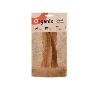 Лакомство organix