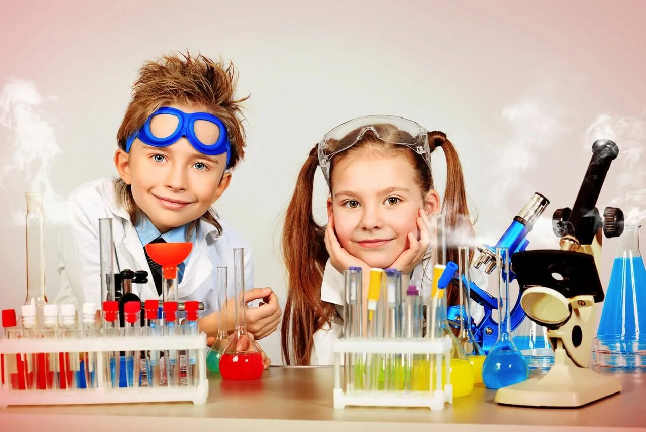 Школа опытов и экспериментов. Научная лаборатория для детей. Научные опыты для детей. Наука для детей. Занимательная наука для детей.