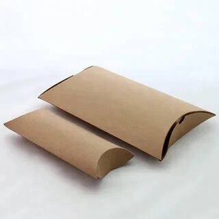 Упаковка подушечки
