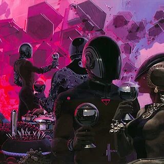 Future party