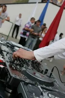 Dj 2007