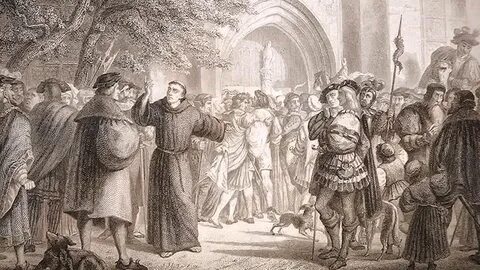 1517 всемирная история