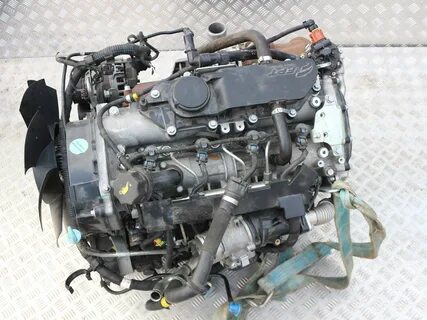Iveco 2.3
