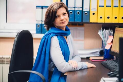 Работа в москве для женщин бухгалтером