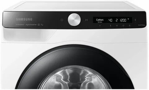Стиральная машина samsung ww60ag4s00celd