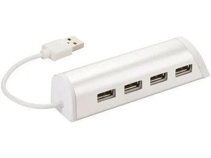 4 usb порта