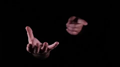 18 hand