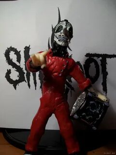 Slipknot vermilion part