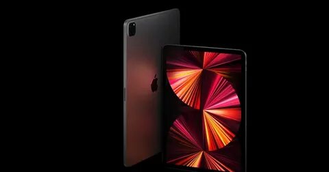 Ipad pro дата выхода