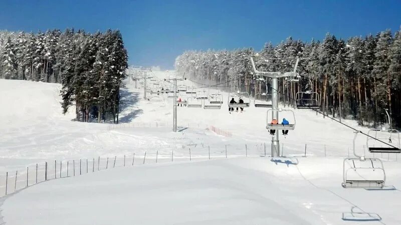 ГЛЦ Мраткино Белорецк. Гора Мраткино Белорецк. Горнолыжный комплекс Мраткино Белорецк. Горнолыжный комплекс Мраткино, г.Белорецк, Башкирия.