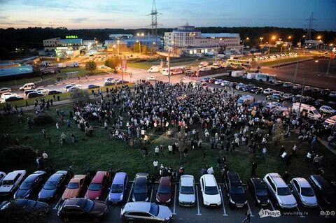 Смотрящий митино