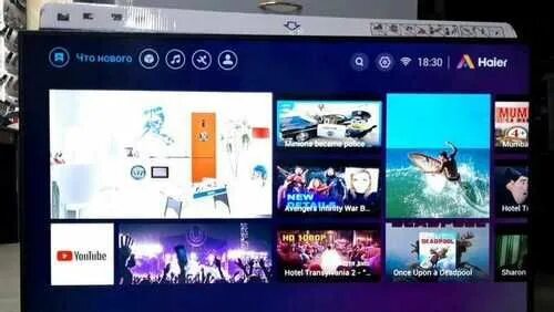 Haier телевизор 127 см. Le50k6500u телевизор Haier. Haier le50k6500u. Haier 50 Smart TV AX Pro. Haier le50k6500u Прошивка.