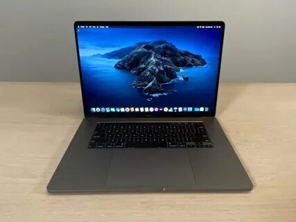Macbook air 16