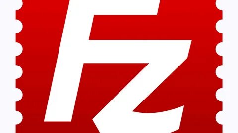 Filezilla client