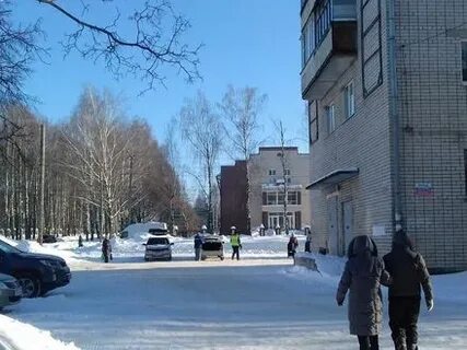 Йошкар ола ул либкнехта
