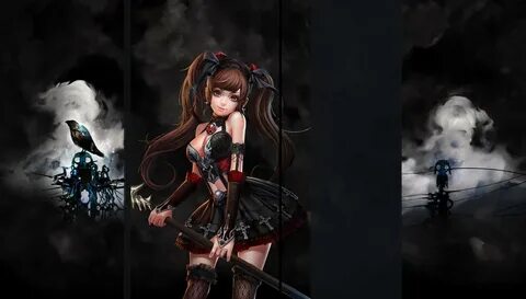 Steam artwork