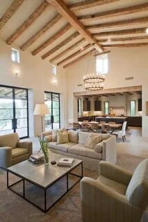 Open home