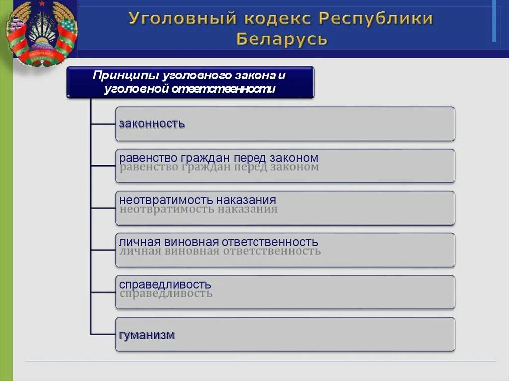 Функции ук рф. Принципы уголовной ответственности. Принципы уголовного закона. Уголовное право принципы.