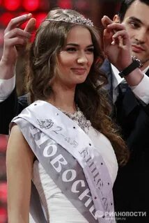 Красавицы 2011