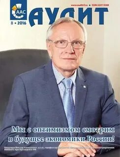 Аудит 2016
