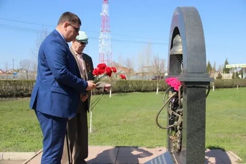 Канал бузулука